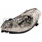 Proiettore Reg.elett sinistro (H4) Renault Symbol dal 2009 RN4044804