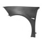 Parafango anteriore sinistro con Foro Lucciola per Renault Megane RN4203014