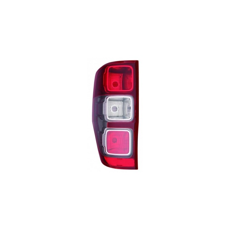 Fanale posteriore sinistro Ford Ranger dal 2016 326904927