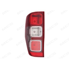 Fanale posteriore sinistro Ford Ranger dal 2016 326904927 - 30-326904927 - 30-326904927
