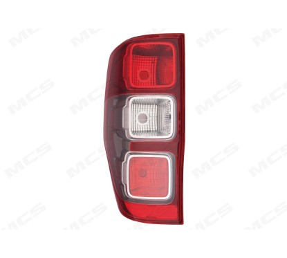 Fanale posteriore sinistro Ford Ranger dal 2016 326904927