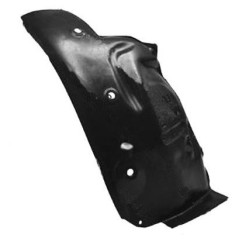 Passaruota anteriore sinistro-Parte posteriore per Renault Megane RN4203614