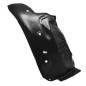 Passaruota anteriore sinistro-Parte posteriore per Renault Megane RN4203614