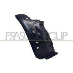 Passaruota anteriore sinistro-Parte posteriore per Renault Megane RN4203614 - 64-RN4203614 - 64-RN4203614