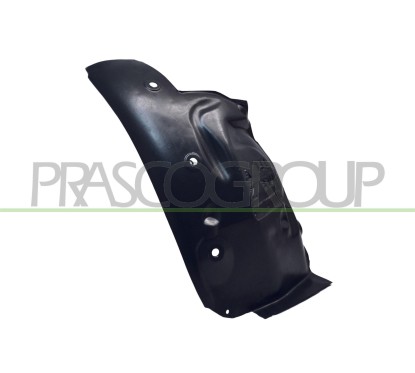 Passaruota anteriore sinistro-Parte posteriore per Renault Megane RN4203614