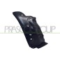 Passaruota anteriore sinistro-Parte posteriore per Renault Megane RN4203614