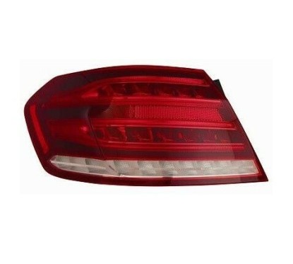Fanale posteriore sinistro (Esterno) (Led) (Mod.berlina) dal 2013 per Mercedes Classe e (W212) 326904937 - 30-326904937 -