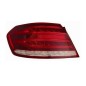 Fanale posteriore sinistro (Esterno) (Led) (Mod.berlina) dal 2013 per Mercedes Classe e (W212) 326904937