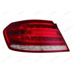 Fanale posteriore sinistro (Esterno) (Led) (Mod.berlina) dal 2013 per Mercedes Classe e (W212) 326904937 - 30-326904937 -