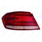 Fanale posteriore sinistro (Esterno) (Led) (Mod.berlina) dal 2013 per Mercedes Classe e (W212) 326904937