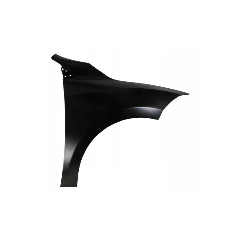 Parafango anteriore destro Senza Foro Lucciola per Renault Megane RN4243003