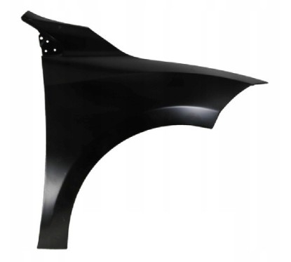 Parafango anteriore destro Senza Foro Lucciola per Renault Megane RN4243003 - 64-RN4243003 - 64-RN4243003