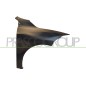 Parafango anteriore destro Senza Foro Lucciola per Renault Megane RN4243003