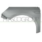 Parafango anteriore sinistro in Plastica con Prime per Renault Megane RN4303004