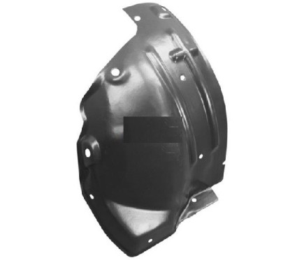 Passaruota anteriore destro-Parte posteriore per Renault Megane RN4303613 - 64-RN4303613 - 64-RN4303613