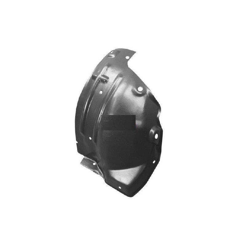 Passaruota anteriore sinistro-Parte posteriore per Renault Megane RN4303614