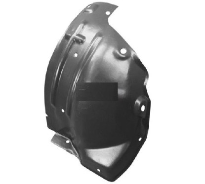 Passaruota anteriore sinistro-Parte posteriore per Renault Megane RN4303614 - 64-RN4303614 - 64-RN4303614