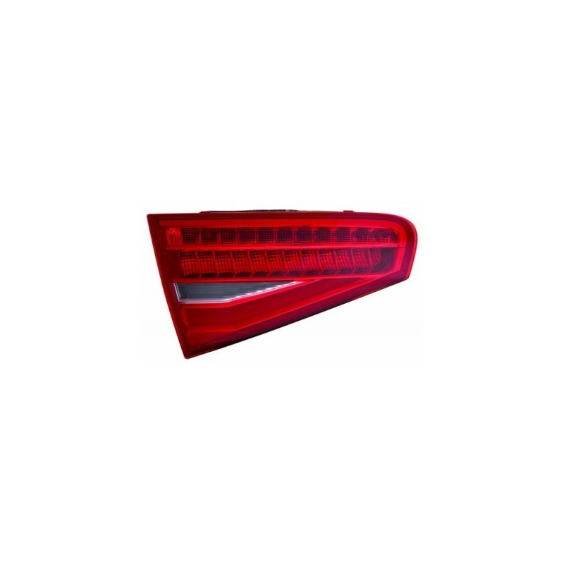 Fanale posteriore sinistro (Interno) (Led) A4 dal 2012 per Audi A4 (9**_**) 326904971
