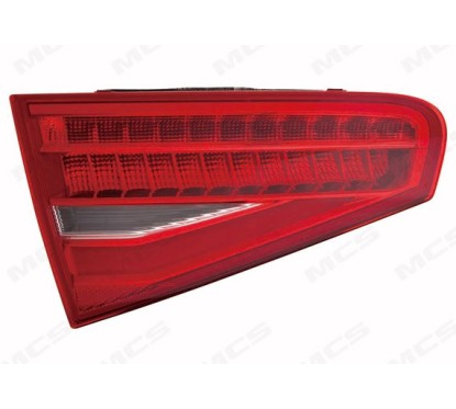 Fanale posteriore sinistro (Interno) (Led) A4 dal 2012 per Audi A4 (9**_**) 326904971