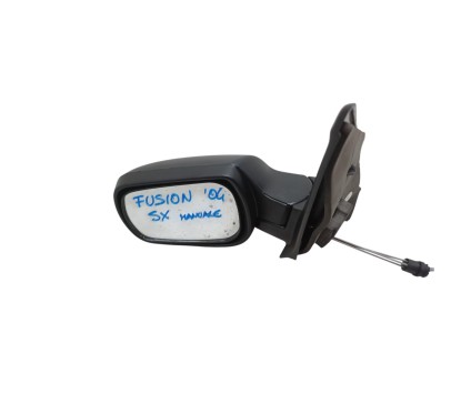 Specchietto Retrovisore Sinistro FORD Fusion 1° Serie