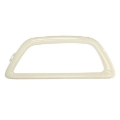 Cornice fendinebbia destro Abs per Renault Captur RN7001247 - 64-RN7001247 - 64-RN7001247