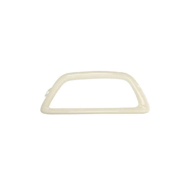 Cornice fendinebbia destro Abs per Renault Captur RN7001247