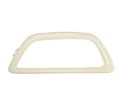 Cornice fendinebbia destro Abs per Renault Captur RN7001247 - 64-RN7001247 - 64-RN7001247