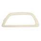 Cornice fendinebbia destro Abs per Renault Captur RN7001247