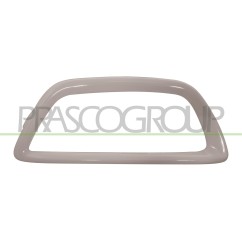 Cornice fendinebbia destro Abs per Renault Captur RN7001247 - 64-RN7001247 - 64-RN7001247