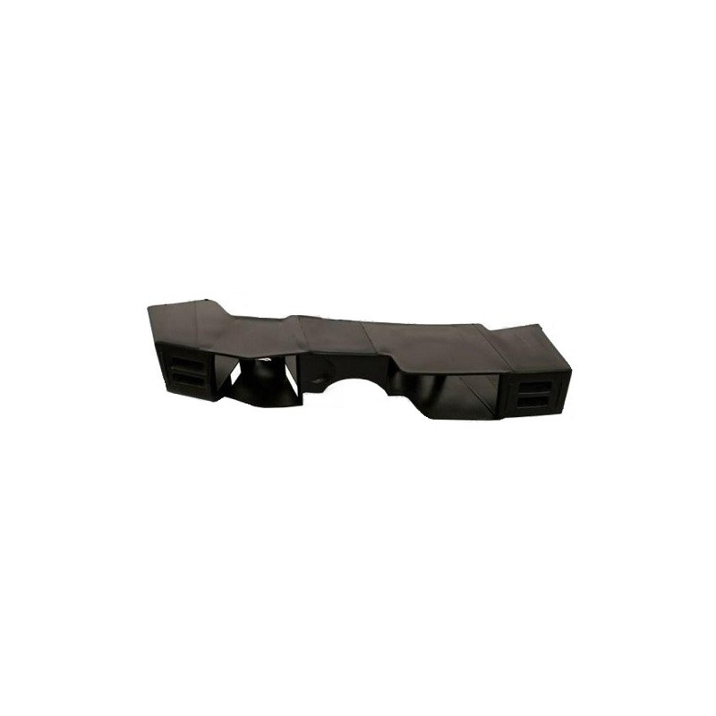 Assorbitore Paraurti anteriore destro per Renault Captur RN7001603