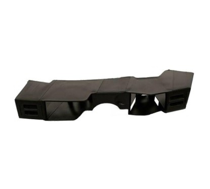 Assorbitore Paraurti anteriore sinistro per Renault Captur RN7001604 - 64-RN7001604 - 64-RN7001604