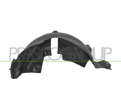 Passaruota posteriore destro Renault Captur dal 2013 RN7003653