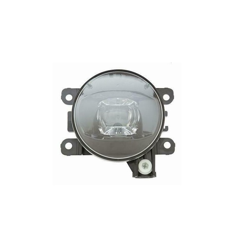 Fendinebbia destro Led per Renault Captur, Clio e Kangoo RN7004413