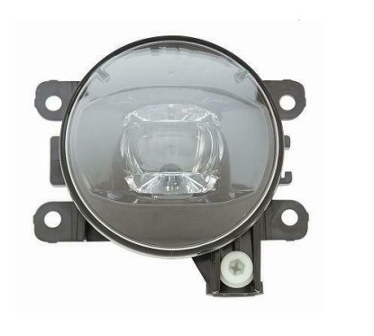 Fendinebbia destro Led per Renault Captur, Clio e Kangoo RN7004413 - 64-RN7004413 - 64-RN7004413