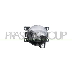 Fendinebbia destro Led per Renault Captur, Clio e Kangoo RN7004413 - 64-RN7004413 - 64-RN7004413