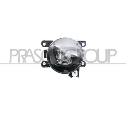 Fendinebbia destro Led per Renault Captur, Clio e Kangoo RN7004413
