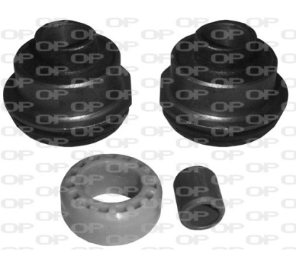 Silent Block Braccio Oscillante SSS1069.11 - 80-SSS1069.11 - 80-SSS1069.11