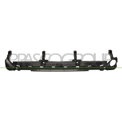 Assorbitore Paraurti posteriore per Renault Captur RN7021652