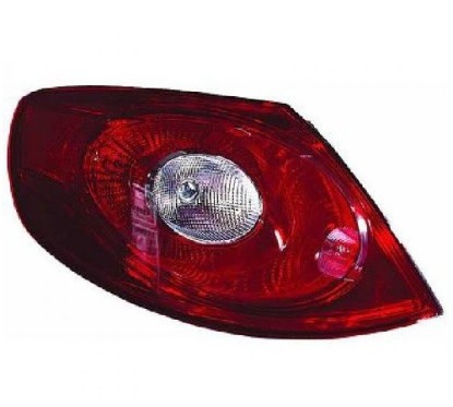 Sinistra,Fanale posteriore,Senza Portalampada (Gru per Volkswagen Passat Cc 326905675 - 30-326905675 - 30-326905675