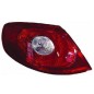 Sinistra,Fanale posteriore,Senza Portalampada (Gru per Volkswagen Passat Cc 326905675