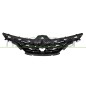 Griglia Radiatore Nera per Renault Captur RN7042001