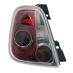 Fanale posteriore sinistro (Mod. Cabrio) 500 dal 200915 per Fiat 500 (312) 326905769 - 30-326905769 - 30-326905769