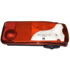 Destra,Fanale posteriore,PY21W, R10W, P21WX3, R5WX per Scania Serie II G-P-R-S 326905774 - 30-326905774 - 30-326905774