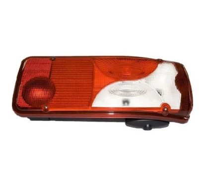 Destra,Fanale posteriore,PY21W, R10W, P21WX3, R5WX per Scania Serie II G-P-R-S 326905774 - 30-326905774 - 30-326905774