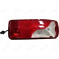 Destra,Fanale posteriore,PY21W, R10W, P21WX3, R5WX per Scania Serie II G-P-R-S 326905774