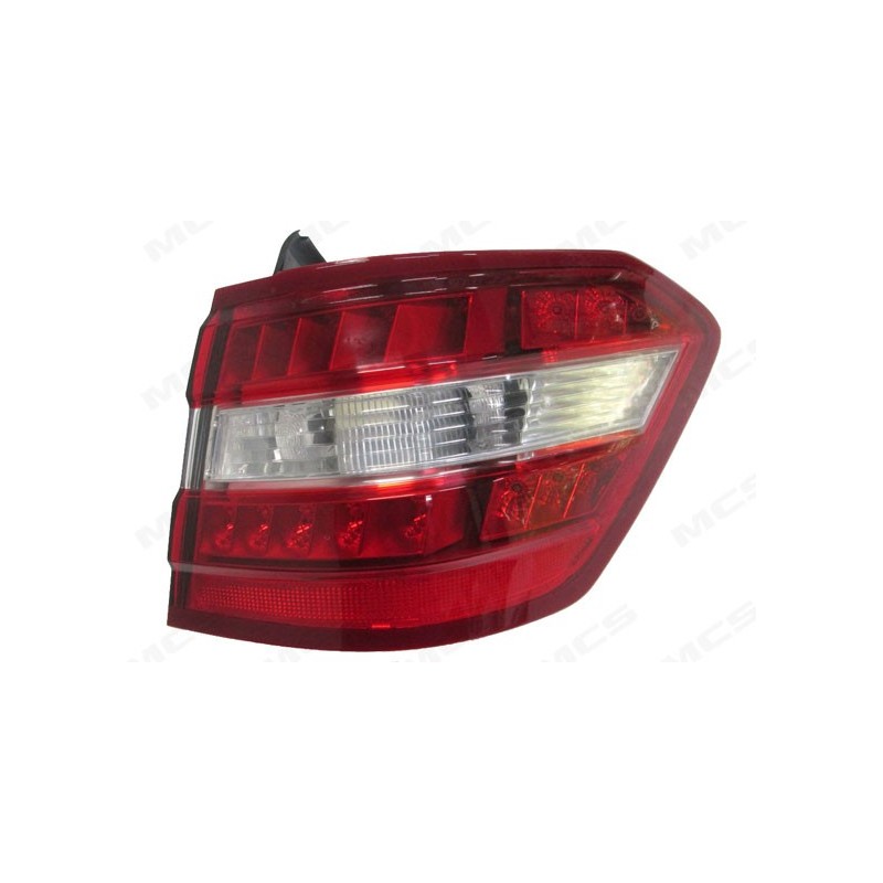 Destra,Fanale posteriore,Senza Portalampada (Grupp 326905782