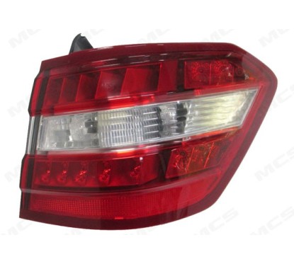 Destra,Fanale posteriore,Senza Portalampada (Grupp 326905782 - 30-326905782 - 30-326905782