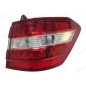 Destra,Fanale posteriore,Senza Portalampada (Grupp 326905782
