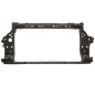 Frontale anteriore Mod. 1.0/1.3/1.6 Bz/Hybrid-1.5 Ds per Mitsubishi Asx e Renault Captur RN7043210