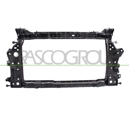 Frontale anteriore Mod. 1.0/1.3/1.6 Bz/Hybrid-1.5 Ds per Mitsubishi Asx e Renault Captur RN7043210